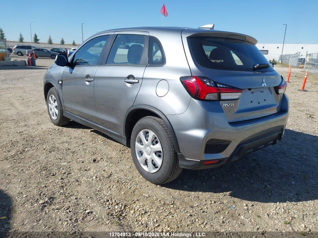2026 Mitsubishi Rvr Es მანქანა იყიდება აუქციონზე, vin: JA4AJUAU1TU603539, აუქციონის ნომერი: 12704913