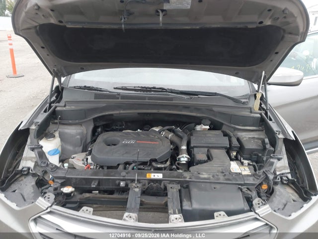 Aukcja sprzedaży 2018 Hyundai Santa Fe Sport 2.0t Limited, vin: 5NMZUDLA1JH093748, numer aukcji: 12704916