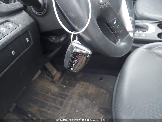 Aukcja sprzedaży 2018 Hyundai Santa Fe Sport 2.0t Limited, vin: 5NMZUDLA1JH093748, numer aukcji: 12704916