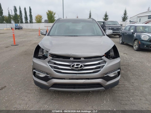 Aukcja sprzedaży 2018 Hyundai Santa Fe Sport 2.0t Limited, vin: 5NMZUDLA1JH093748, numer aukcji: 12704916