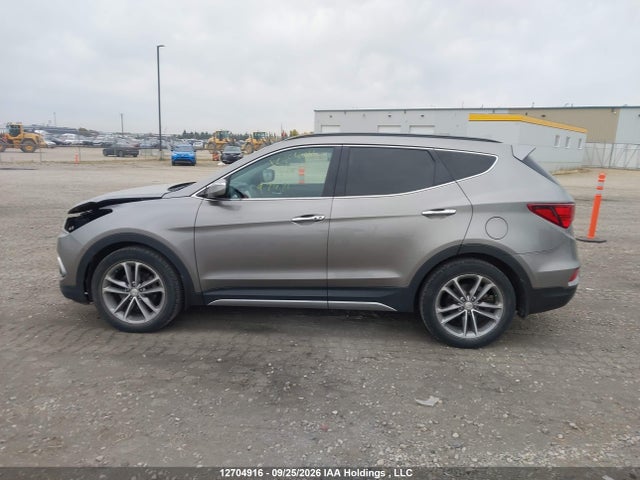 Aukcja sprzedaży 2018 Hyundai Santa Fe Sport 2.0t Limited, vin: 5NMZUDLA1JH093748, numer aukcji: 12704916
