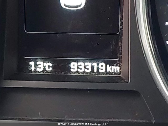 Aukcja sprzedaży 2018 Hyundai Santa Fe Sport 2.0t Limited, vin: 5NMZUDLA1JH093748, numer aukcji: 12704916