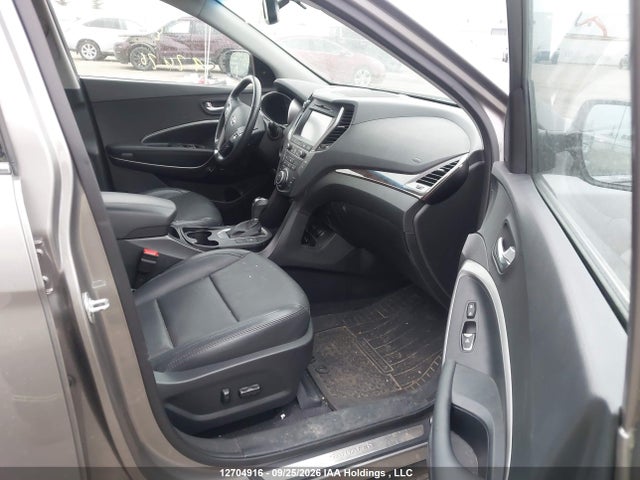 Aukcja sprzedaży 2018 Hyundai Santa Fe Sport 2.0t Limited, vin: 5NMZUDLA1JH093748, numer aukcji: 12704916