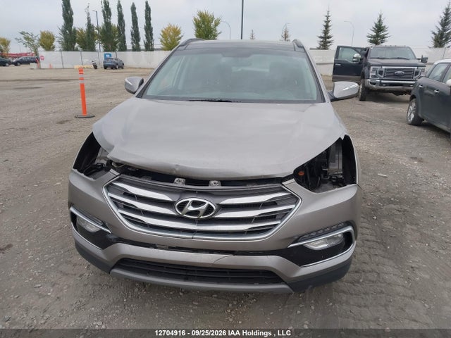 Aukcja sprzedaży 2018 Hyundai Santa Fe Sport 2.0t Limited, vin: 5NMZUDLA1JH093748, numer aukcji: 12704916