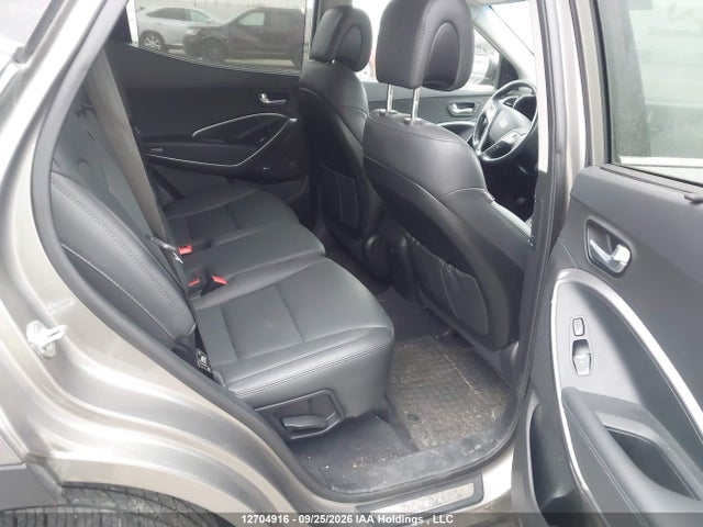 Aukcja sprzedaży 2018 Hyundai Santa Fe Sport 2.0t Limited, vin: 5NMZUDLA1JH093748, numer aukcji: 12704916