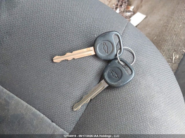 12704919 :رقم المزاد ، 1GTDT196358166253 vin ، 2005 Gmc Canyon مزاد بيع