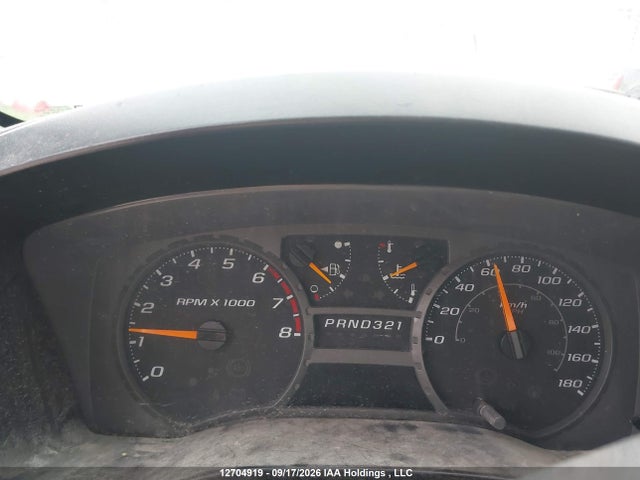 12704919 :رقم المزاد ، 1GTDT196358166253 vin ، 2005 Gmc Canyon مزاد بيع