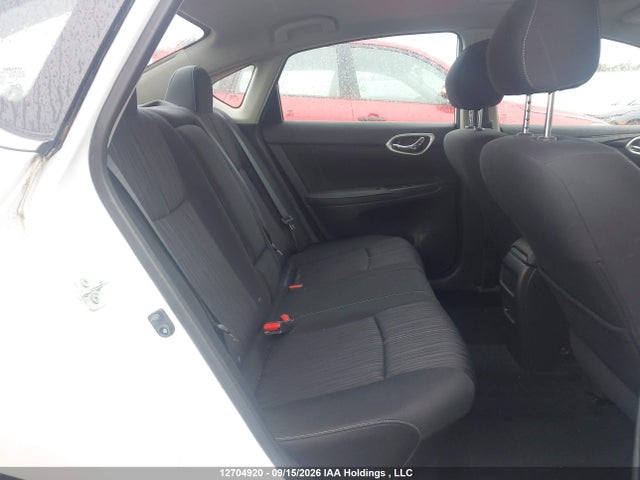 Aukcja sprzedaży 2018 Nissan Sentra, vin: 3N1AB7AP0JY305544, numer aukcji: 12704920