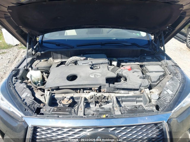 Aukcja sprzedaży 2019 Infiniti Qx50 Essential/pure, vin: 3PCAJ5M37KF110020, numer aukcji: 12704926