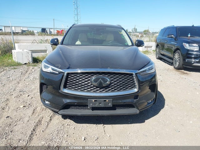 Aukcja sprzedaży 2019 Infiniti Qx50 Essential/pure, vin: 3PCAJ5M37KF110020, numer aukcji: 12704926