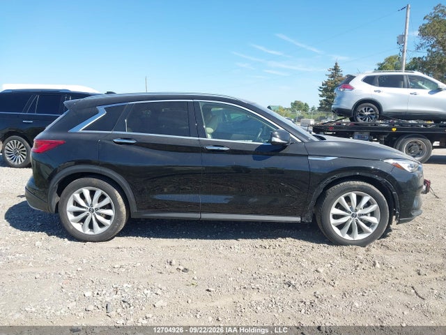 Aukcja sprzedaży 2019 Infiniti Qx50 Essential/pure, vin: 3PCAJ5M37KF110020, numer aukcji: 12704926