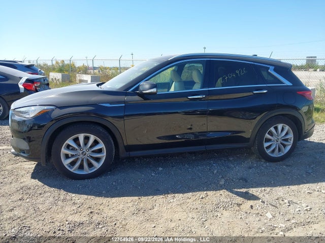 Aukcja sprzedaży 2019 Infiniti Qx50 Essential/pure, vin: 3PCAJ5M37KF110020, numer aukcji: 12704926