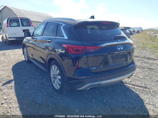 Aukcja sprzedaży 2019 Infiniti Qx50 Essential/pure, vin: 3PCAJ5M37KF110020, numer aukcji: 12704926