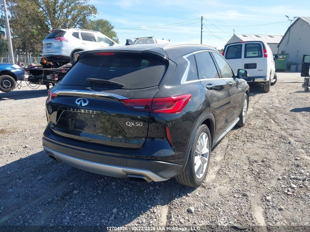 Aukcja sprzedaży 2019 Infiniti Qx50 Essential/pure, vin: 3PCAJ5M37KF110020, numer aukcji: 12704926