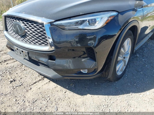 Aukcja sprzedaży 2019 Infiniti Qx50 Essential/pure, vin: 3PCAJ5M37KF110020, numer aukcji: 12704926