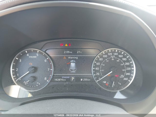 Aukcja sprzedaży 2019 Infiniti Qx50 Essential/pure, vin: 3PCAJ5M37KF110020, numer aukcji: 12704926