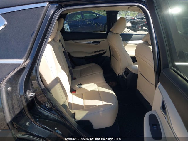Aukcja sprzedaży 2019 Infiniti Qx50 Essential/pure, vin: 3PCAJ5M37KF110020, numer aukcji: 12704926