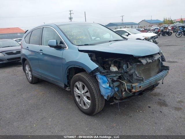 2014 2HKRM4H5XEH117680 головне зображення