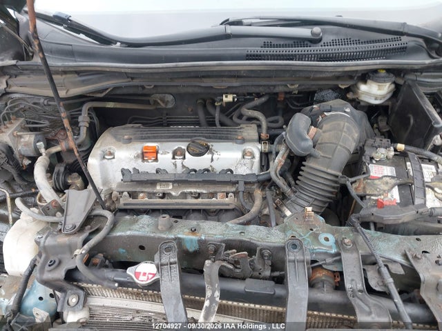 Honda CR-V EX 2014 2HKRM4H5XEH117680 Image 10