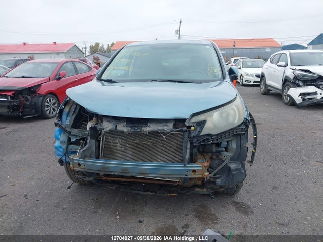 Honda CR-V EX 2014 2HKRM4H5XEH117680 Image 13