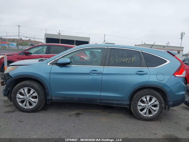 Honda CR-V EX 2014 2HKRM4H5XEH117680 Image 15