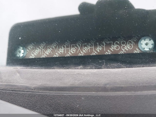Honda CR-V EX 2014 2HKRM4H5XEH117680 Image 19