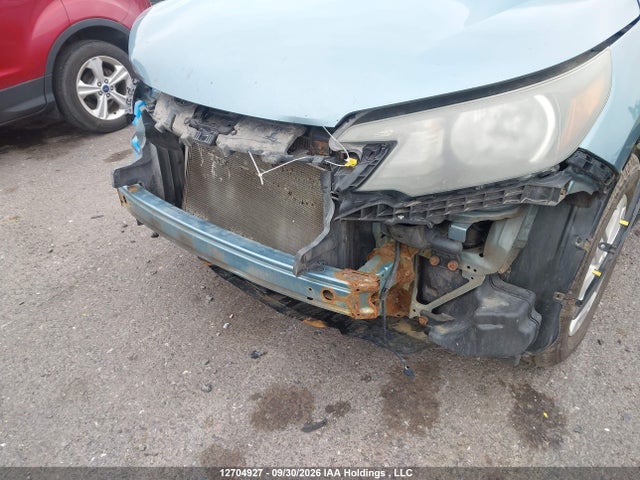 Honda CR-V EX 2014 2HKRM4H5XEH117680 Image 6