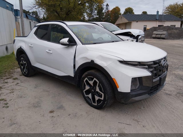 Auction sale of the 2022 Hyundai Santa Cruz, vin: 5NTJEDAF9NH014622, lot number: 12704928