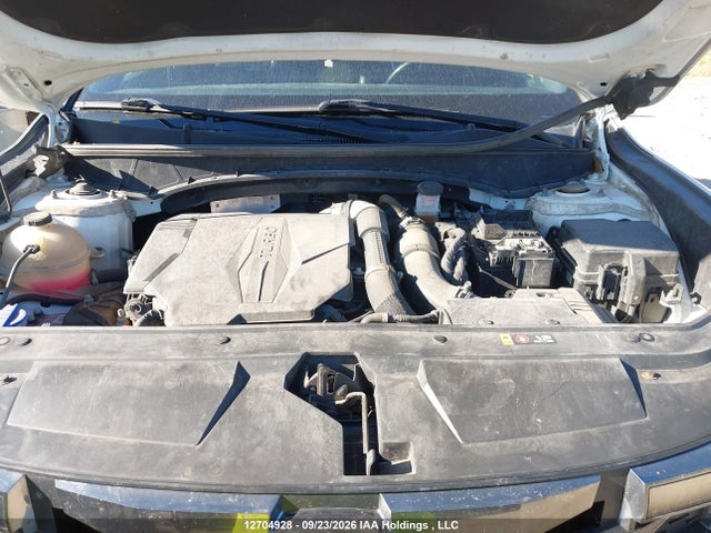 Auction sale of the 2022 Hyundai Santa Cruz, vin: 5NTJEDAF9NH014622, lot number: 12704928