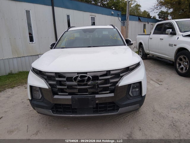 Auction sale of the 2022 Hyundai Santa Cruz, vin: 5NTJEDAF9NH014622, lot number: 12704928