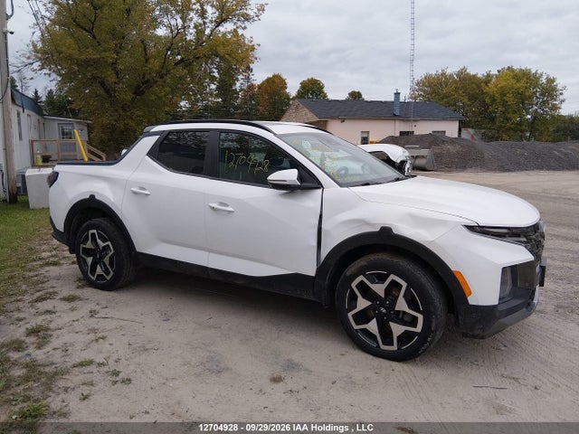 Auction sale of the 2022 Hyundai Santa Cruz, vin: 5NTJEDAF9NH014622, lot number: 12704928