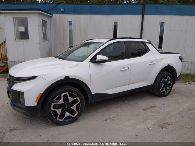 Auction sale of the 2022 Hyundai Santa Cruz, vin: 5NTJEDAF9NH014622, lot number: 12704928