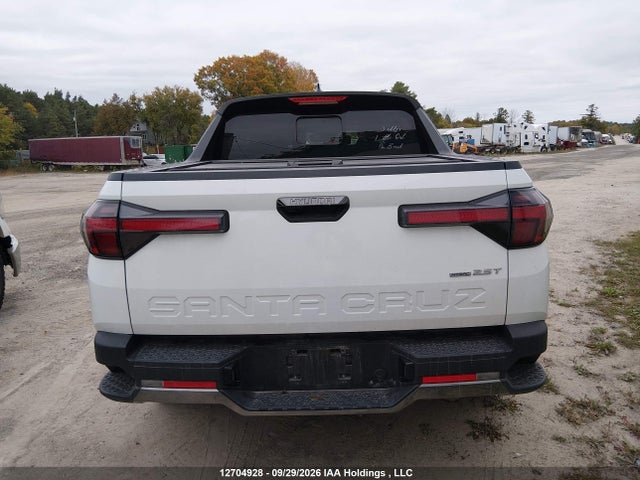 Auction sale of the 2022 Hyundai Santa Cruz, vin: 5NTJEDAF9NH014622, lot number: 12704928