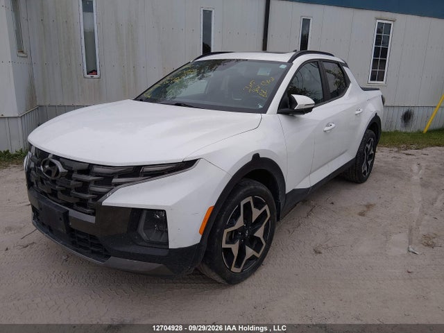 Auction sale of the 2022 Hyundai Santa Cruz, vin: 5NTJEDAF9NH014622, lot number: 12704928