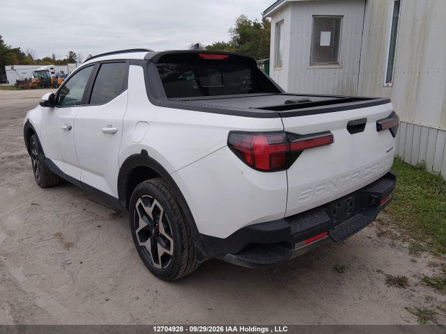 Auction sale of the 2022 Hyundai Santa Cruz, vin: 5NTJEDAF9NH014622, lot number: 12704928