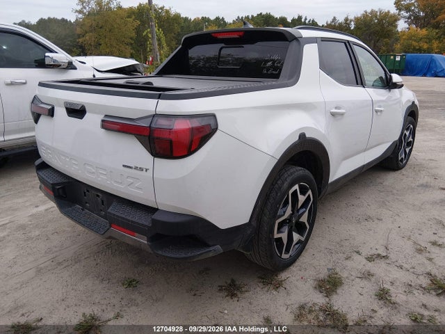 Auction sale of the 2022 Hyundai Santa Cruz, vin: 5NTJEDAF9NH014622, lot number: 12704928