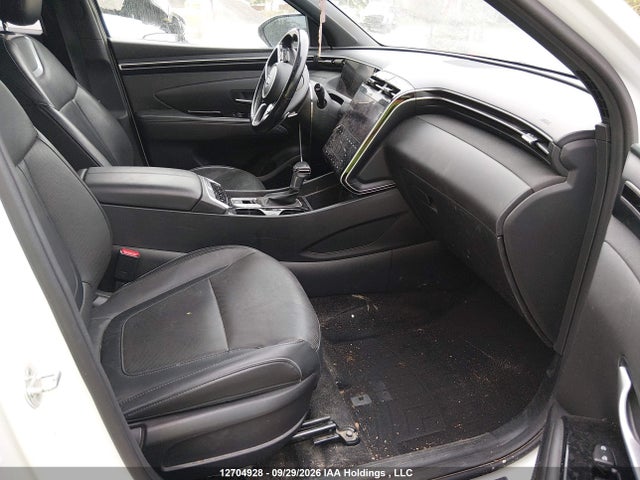 Auction sale of the 2022 Hyundai Santa Cruz, vin: 5NTJEDAF9NH014622, lot number: 12704928