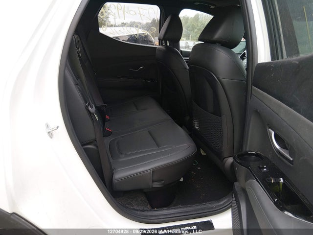 Auction sale of the 2022 Hyundai Santa Cruz, vin: 5NTJEDAF9NH014622, lot number: 12704928