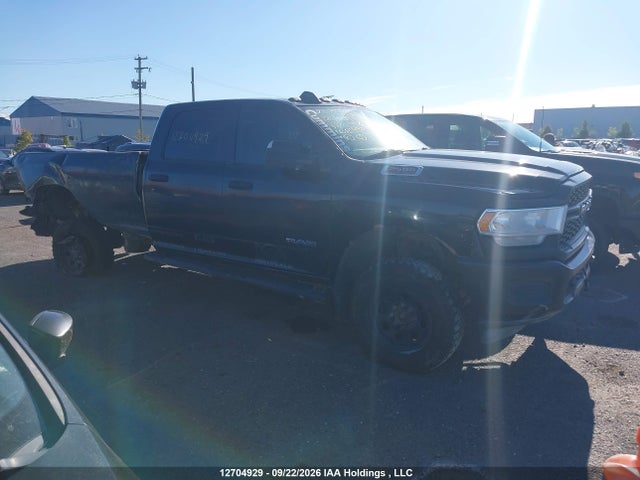 Aukcja sprzedaży 2020 Ram 2500 Tradesman, vin: 3C6UR5HL3LG130008, numer aukcji: 12704929