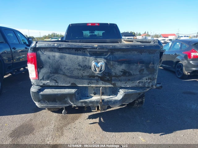 Aukcja sprzedaży 2020 Ram 2500 Tradesman, vin: 3C6UR5HL3LG130008, numer aukcji: 12704929