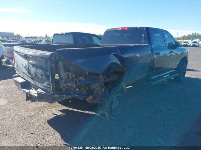 Aukcja sprzedaży 2020 Ram 2500 Tradesman, vin: 3C6UR5HL3LG130008, numer aukcji: 12704929
