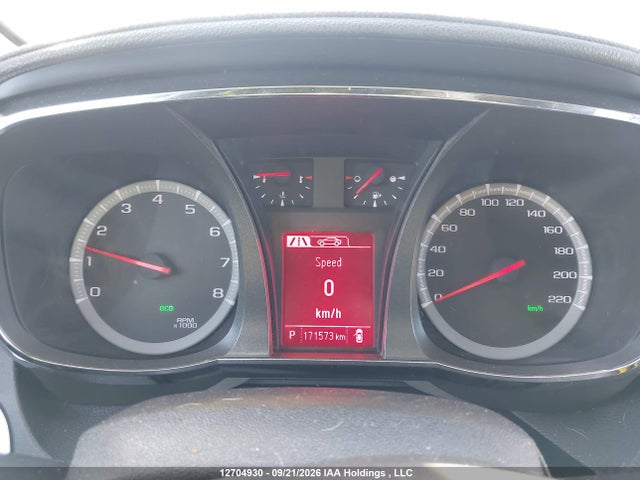 Продажа на аукционе авто 2016 Gmc Terrain Sle, vin: 2GKFLTEK7G6108084, номер лота: 12704930