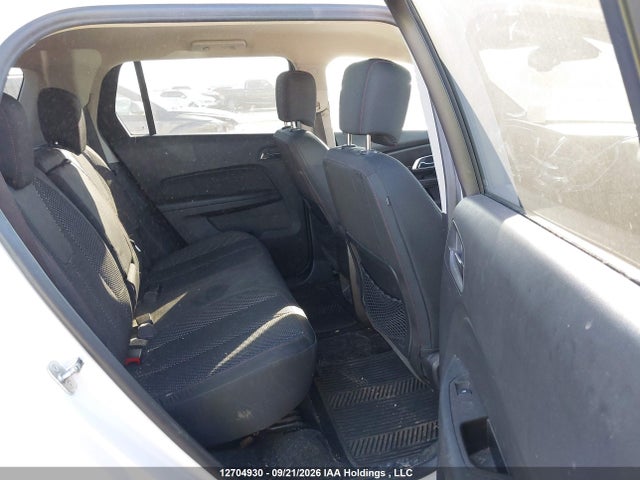 Продажа на аукционе авто 2016 Gmc Terrain Sle, vin: 2GKFLTEK7G6108084, номер лота: 12704930