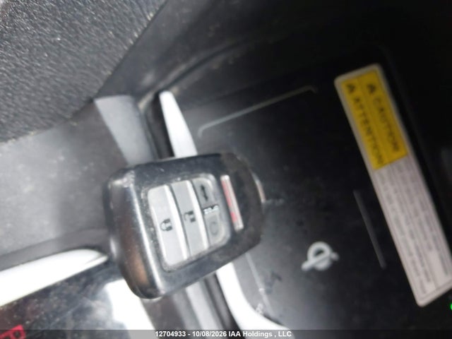 Aukcja sprzedaży 2019 Honda Civic Touring, vin: 2HGFC1F95KH103363, numer aukcji: 12704933