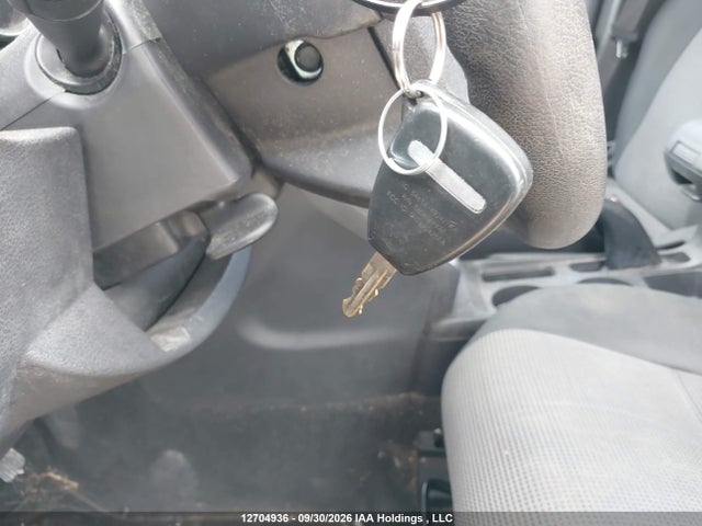 12704936 :رقم المزاد ، 1B3CB4HA4AD608062 vin ، 2010 Dodge Caliber Sxt مزاد بيع
