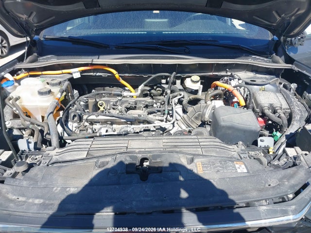 2025 Ford Escape St Line მანქანა იყიდება აუქციონზე, vin: 1FMCU9MZ5SUA92969, აუქციონის ნომერი: 12704938