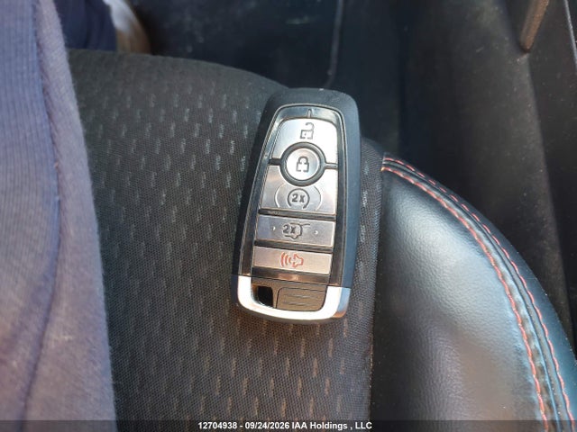 2025 Ford Escape St Line მანქანა იყიდება აუქციონზე, vin: 1FMCU9MZ5SUA92969, აუქციონის ნომერი: 12704938