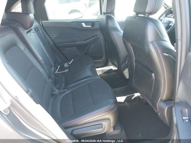 2025 Ford Escape St Line მანქანა იყიდება აუქციონზე, vin: 1FMCU9MZ5SUA92969, აუქციონის ნომერი: 12704938