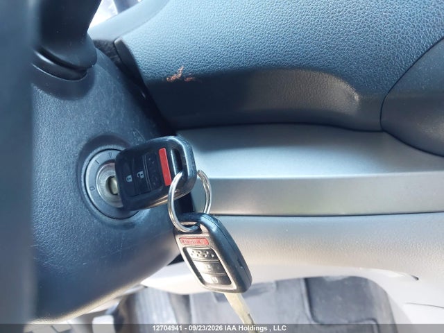2014 Honda Cr-v Lx მანქანა იყიდება აუქციონზე, vin: 2HKRM4H31EH106050, აუქციონის ნომერი: 12704941