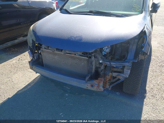 2014 Honda Cr-v Lx მანქანა იყიდება აუქციონზე, vin: 2HKRM4H31EH106050, აუქციონის ნომერი: 12704941